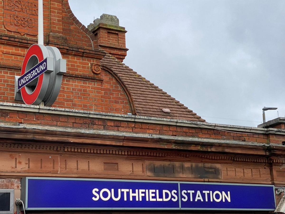 Wimbledon Studios London Eksteriør bilde