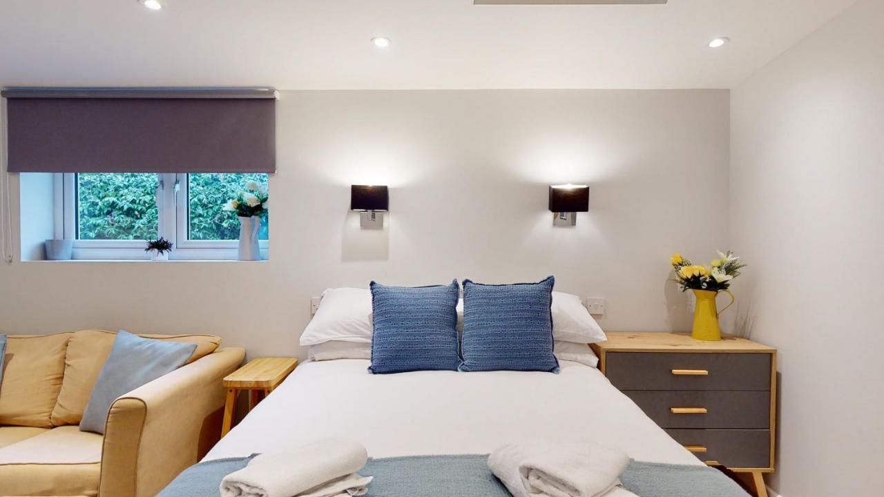 Wimbledon Studios London Eksteriør bilde