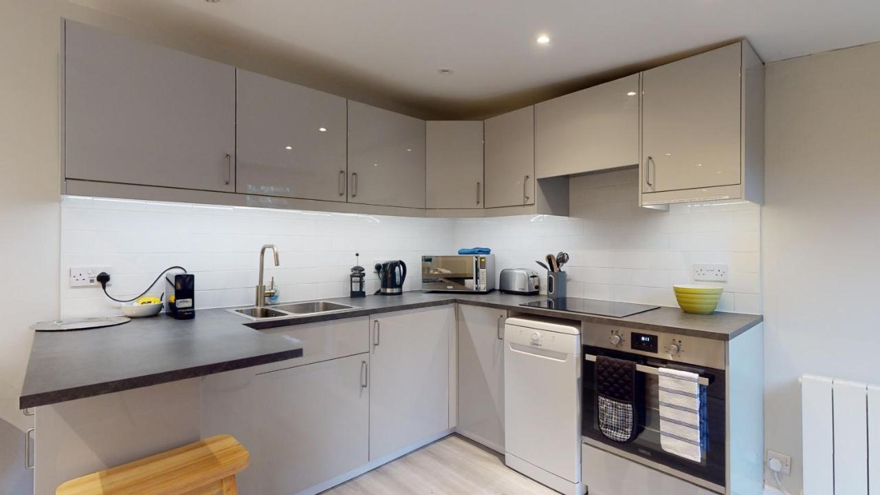 Wimbledon Studios London Eksteriør bilde