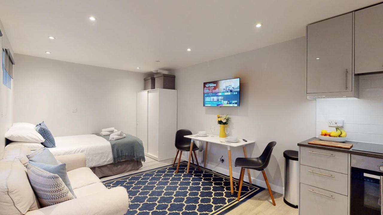 Wimbledon Studios London Eksteriør bilde