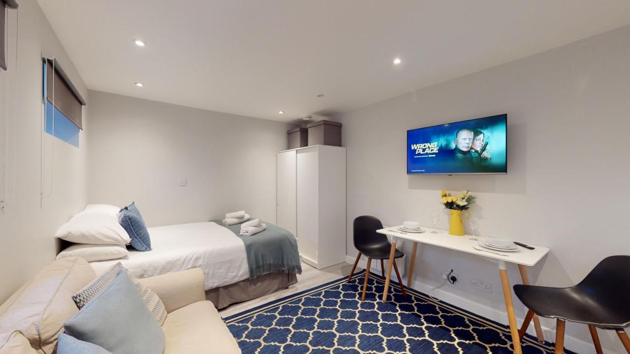 Wimbledon Studios London Eksteriør bilde