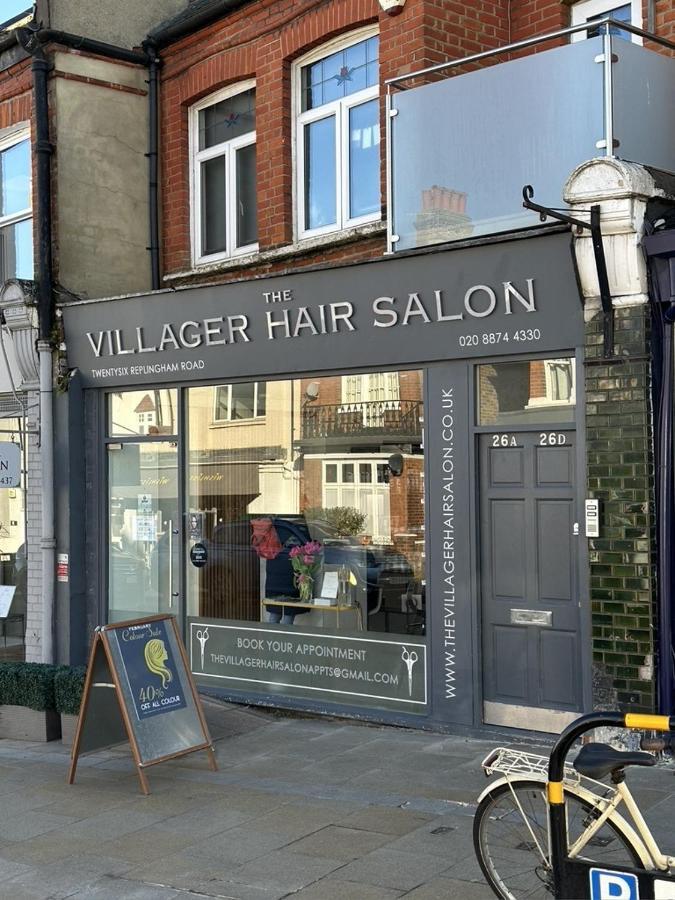 Wimbledon Studios London Eksteriør bilde
