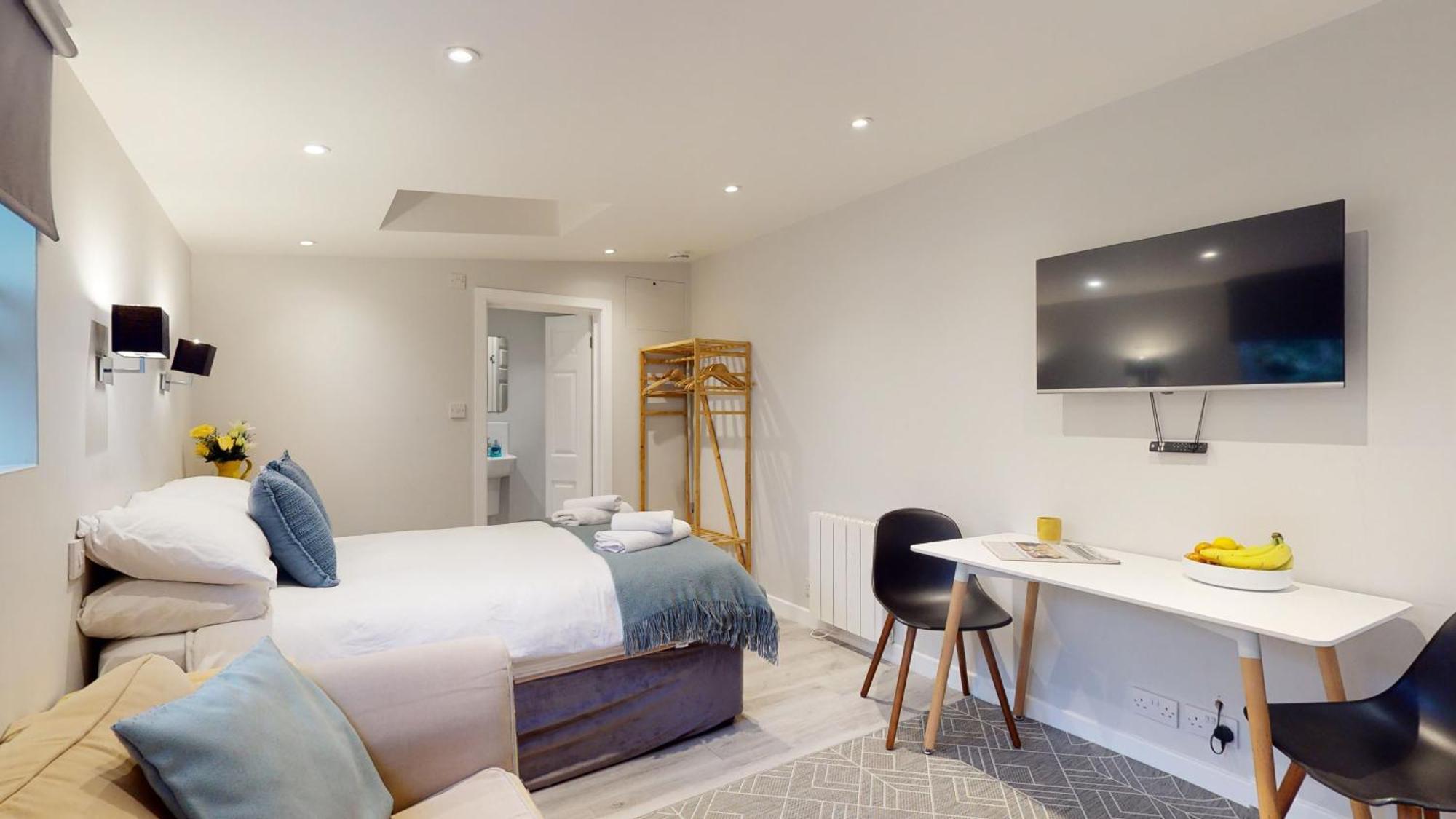 Wimbledon Studios London Eksteriør bilde